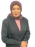 Raja Elsa Petriyana | Agen Properti Brown & White Property