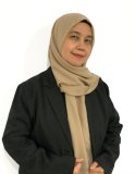 Josephine Jenaz | Agen Properti Brown & White Property