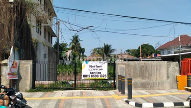 For Sale Tanah Premium di Pancoran Mas, Depok, LT 2304m²