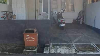 Rumah Dijual di Cinere, Depok, LB 60m², Harga Kompetitif!