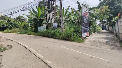 Tanah Elit Dijual di Serpong, Tangerang Selatan, Harga 6,4 Miliar