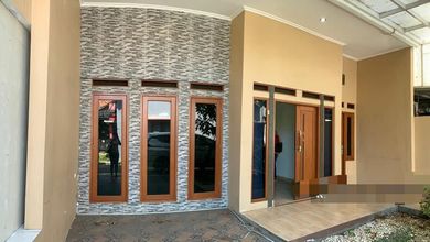 Rumah Dijual di Cilodong, Depok, LB 200m², Harga Kompetitif!