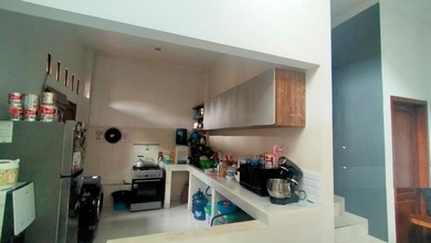Promo Rumah di Beji, Depok, LB 230m², Harga 2,3 Miliar