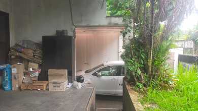 Rumah Area Luxury Cinere, Depok - Harga Terbaik 3,5 Miliar