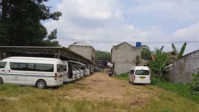 For Sale Tanah Eksklusif di Cinere, Depok, LT 1514m²