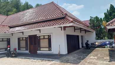 Rumah Area Luxury Ciputat, Tangerang Selatan - Harga Menarik 15,5 Miliar