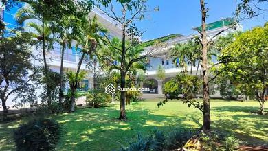Dijual Tanah Eksklusif di Soekarno Hatta, Bandung, LT 15000m²