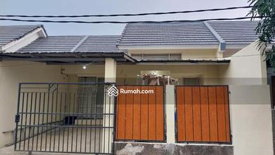 Kesempatan Rumah di Cileungsi, Bogor, LB 110m², Harga 1,4 Miliar