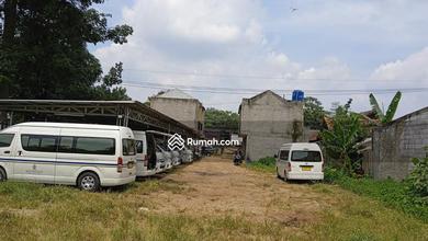 Kavling Prestisius Dijual di Limo, Depok, Harga 15,1 Miliar