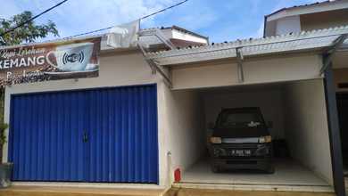 Jual Rumah Murah di Parung, Bogor, 3 KT, Harga Terbaik