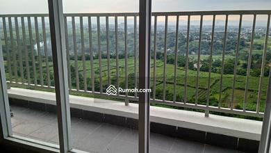 Promo Apartemen Siap Huni di Sentul, Bogor, 2 KT