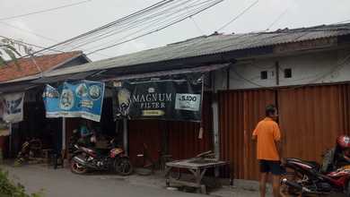 Hunian Favorit di Kaliabang, Bekasi, 10 KT, Harga 1,35 Miliar