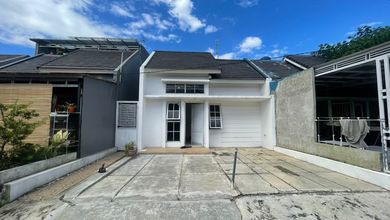 Rumah Idaman di Cibinong, Bogor, 2 KT, Harga 600 Juta