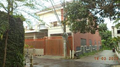Rumah Area Luxury Pancoran Mas, Depok - Harga Terbaik 5,7 Miliar