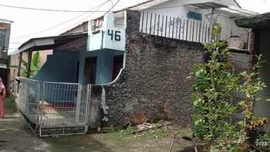 Promo Rumah di Margonda, Depok, LB 75m², Harga 900 Juta