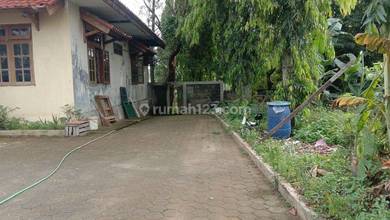Tanah Elit Dijual di Pancoran Mas, Depok, Harga 11 Miliar