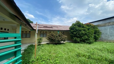 Rumah Favorit di Tapos, Depok,  KT, Harga 1,5 Miliar