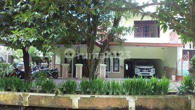Hunian Favorit di Pancoran Mas, Depok, 4 KT, Harga 2,5 Miliar