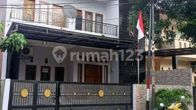 Rumah Idaman di Pondokmelati, Bekasi, 3 KT, Harga 1,6 Miliar