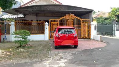 Penawaran Eksklusif, rumah Mewah di Jagakarsa, Jakarta Selatan, LB 300m²