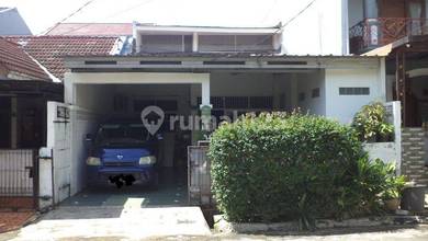 Rumah Dijual di Tapos, Depok, LB 120m², Harga Terbaik!