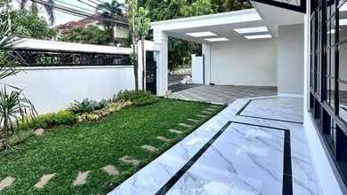 Hunian Prestisius di Kawasan Cilandak, Jakarta Selatan, LB 400m², Harga 13,5 Miliar