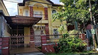 Properti Siap Pakai di Kawasan Pamulang, Tangerang Selatan, LT 153m²