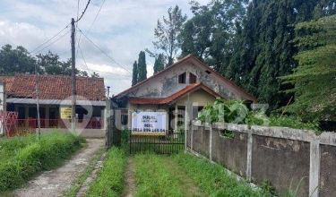 Dijual Tanah Eksklusif di Pancoran Mas, Depok, LT 2771m²