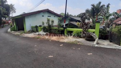 Hunian Favorit di Cimanggis, Depok, 3 KT, Harga 2,3 Miliar