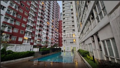 Jual Apartemen Murah di Margonda, Depok, LB 27m²