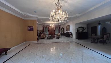 Rumah Area Luxury Pancoran, Jakarta Selatan - Harga Terbaik 30 Miliar
