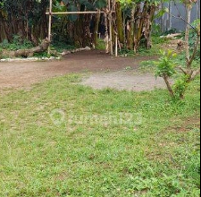 Dijual Tanah di Lokasi Premium Pancoran Mas, Depok, Harga 1,7 Miliar