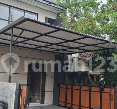Hunian Favorit di Jati Asih, Bekasi, 3 KT, Harga 1,45 Miliar