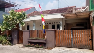 Rumah Dijual di Tugu, Depok, LB 150m², Harga Terbaik!