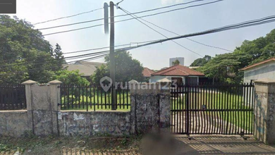 Tanah Elit Dijual di Cisalak, Depok, Harga 10 Miliar