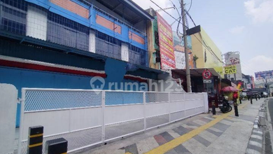 Ruko Siap Pakai di Margonda, Depok 
