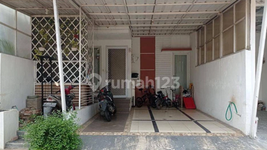 Rumah Favorit di Cilodong, Depok, 3 KT, Harga 1,1 Miliar