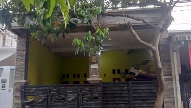Jual Rumah Strategis di Cibinong, Bogor - LT 75m²