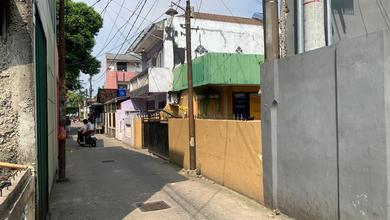 Kavling Prestisius Dijual di Beji, Depok, Harga 5 Miliar