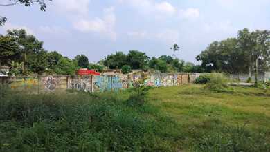 Kavling Prestisius Dijual di Sawangan, Depok, Harga 281 Miliar
