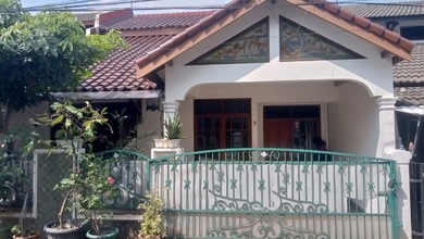 Hunian Idaman di Tugu, Depok, 4 KT, Harga 1,5 Miliar