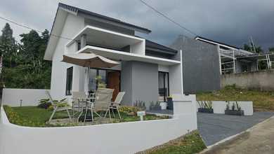 Jual Rumah Nyaman di Bogor Nirwana Residence, Bogor - LT 72m²