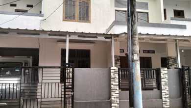 Properti Siap Pakai di Area Tugu, Depok, LT 120m²