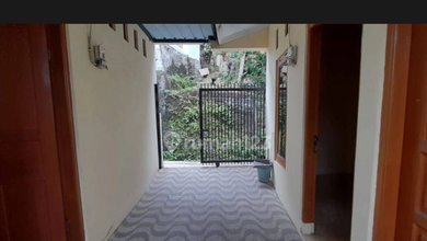 Rumah Siap Huni di Area Sukmajaya, Depok, LT 84m²