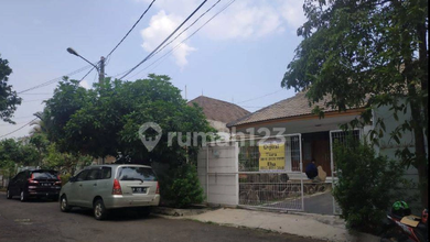 Penawaran Eksklusif, rumah Mewah di Pancoran Mas, Depok, LB 247m²