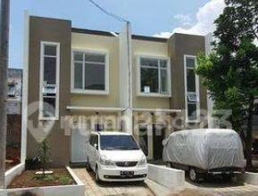 Jual Rumah Strategis di Sukmajaya, Depok - LT 92m²