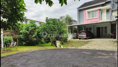 Rumah Area Premium BSD, Tangerang - Harga Menarik 2,9 Miliar