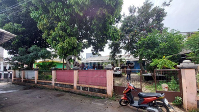 Rumah Dijual di Cimanggis, Depok, LB 200m², Harga Terbaik!