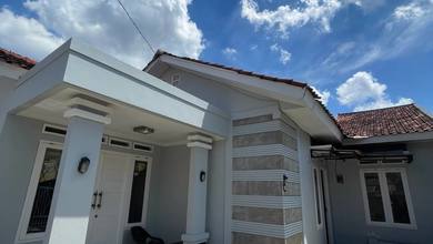 Dijual Rumah Strategis di Cilodong, Depok - LT 175m²