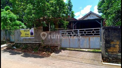 Hunian Elegan di Beji, Depok, 3 KT, LT 400m²